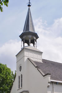 Het Witte Kerkje Baarn